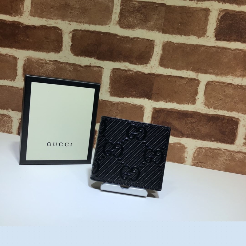 G*u*i wallets & purse